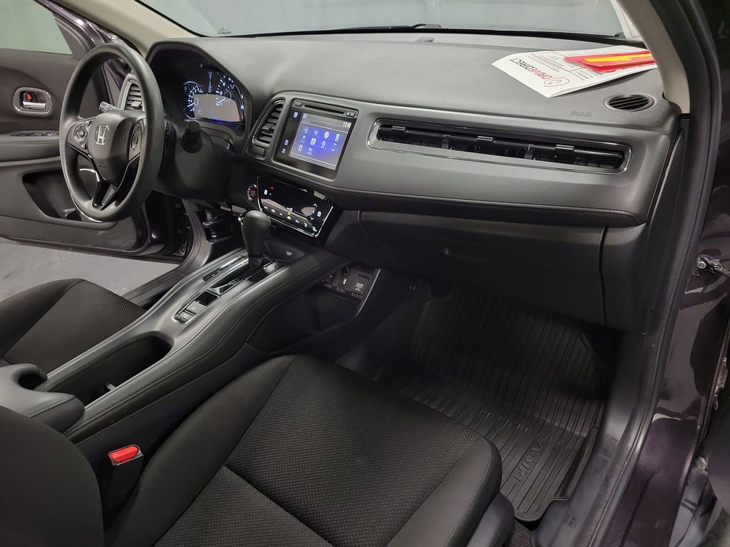 Used 2018 Honda HR-V EX image 23