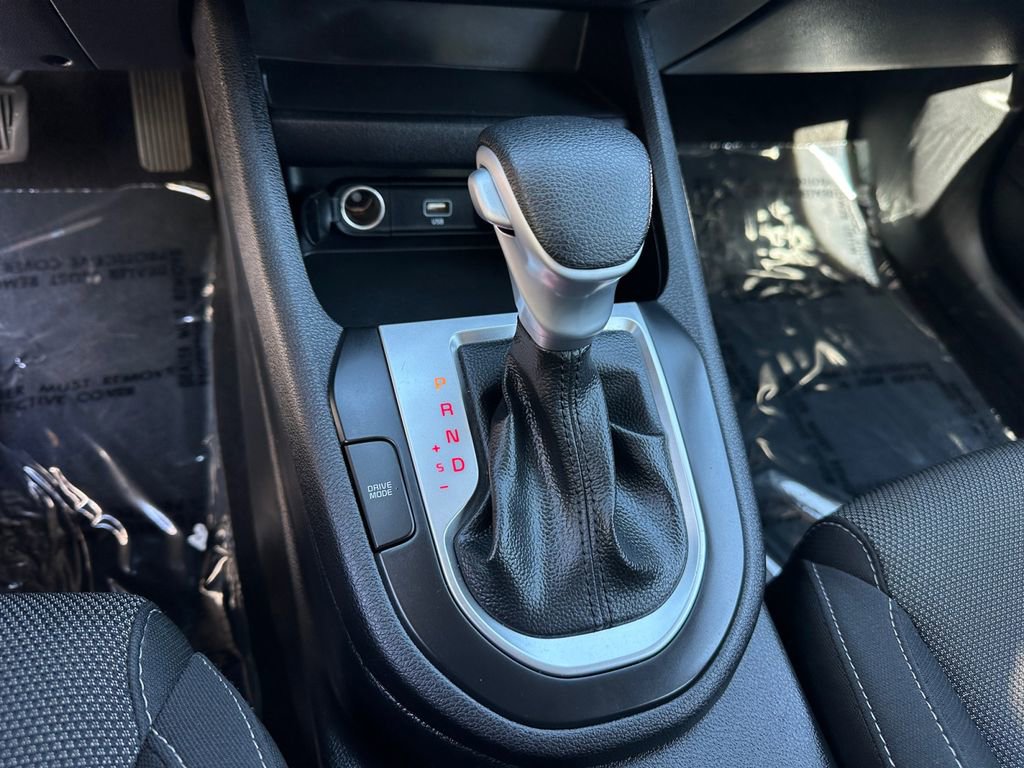 Certified 2023 Kia Forte LXS FWD image 29