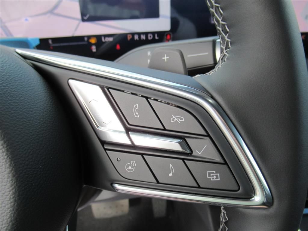 New 2026 Buick Enclave Avenir w/ Super Cruise Package FWD image 27