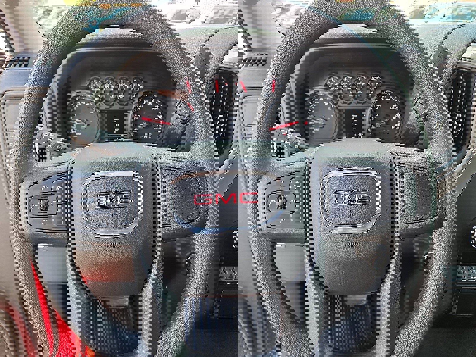 New 2026 GMC Sierra 1500 Pro image 15