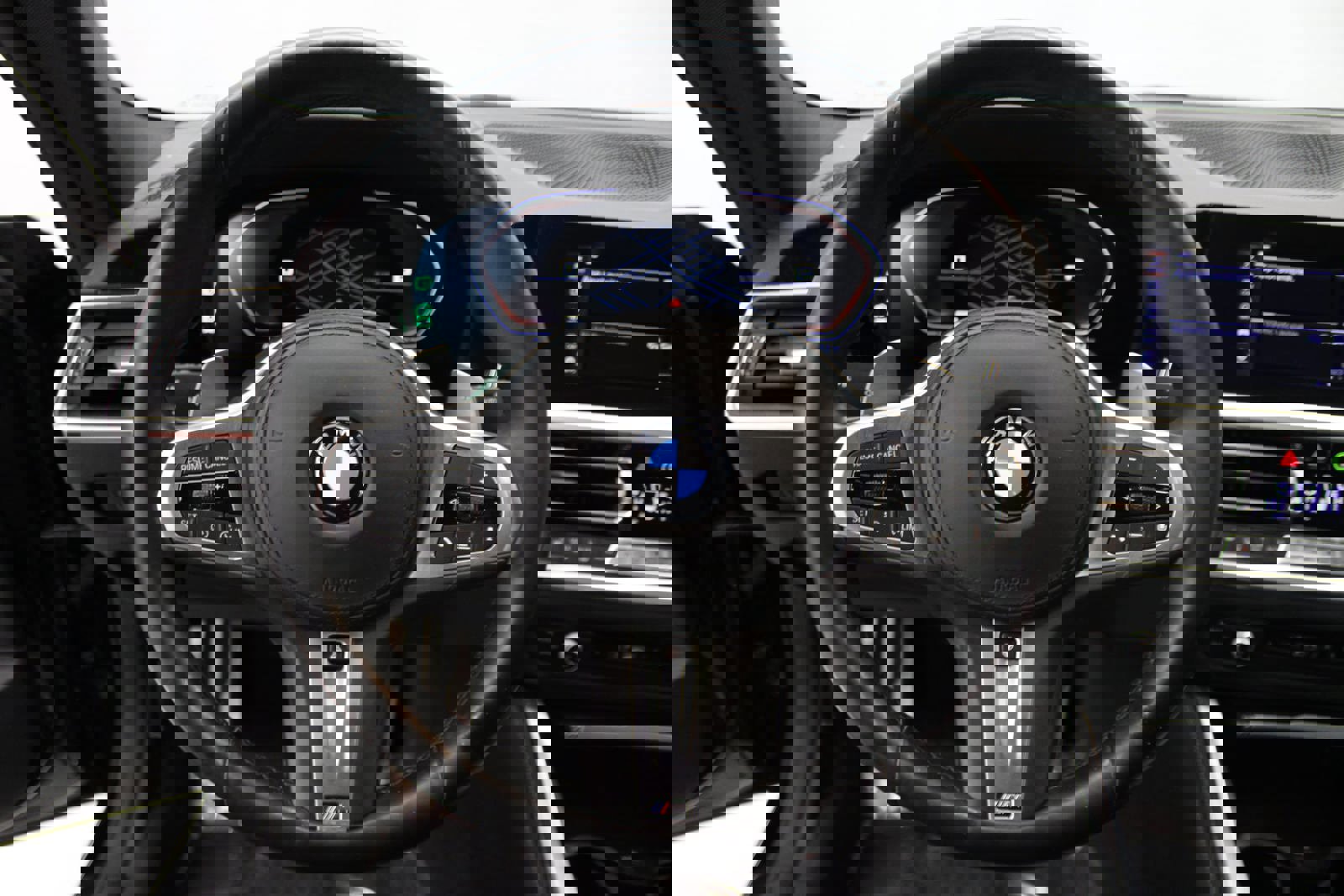 Used 2023 BMW 440i xDrive Coupe image 17