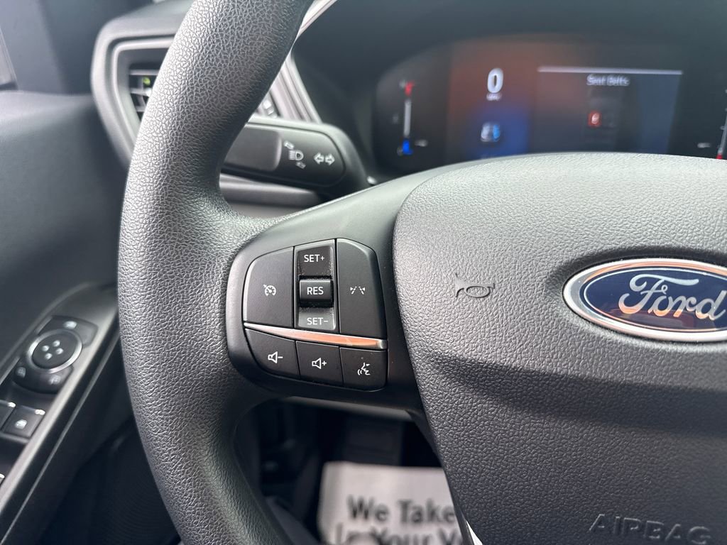 Used 2025 Ford Escape Active FWD image 41