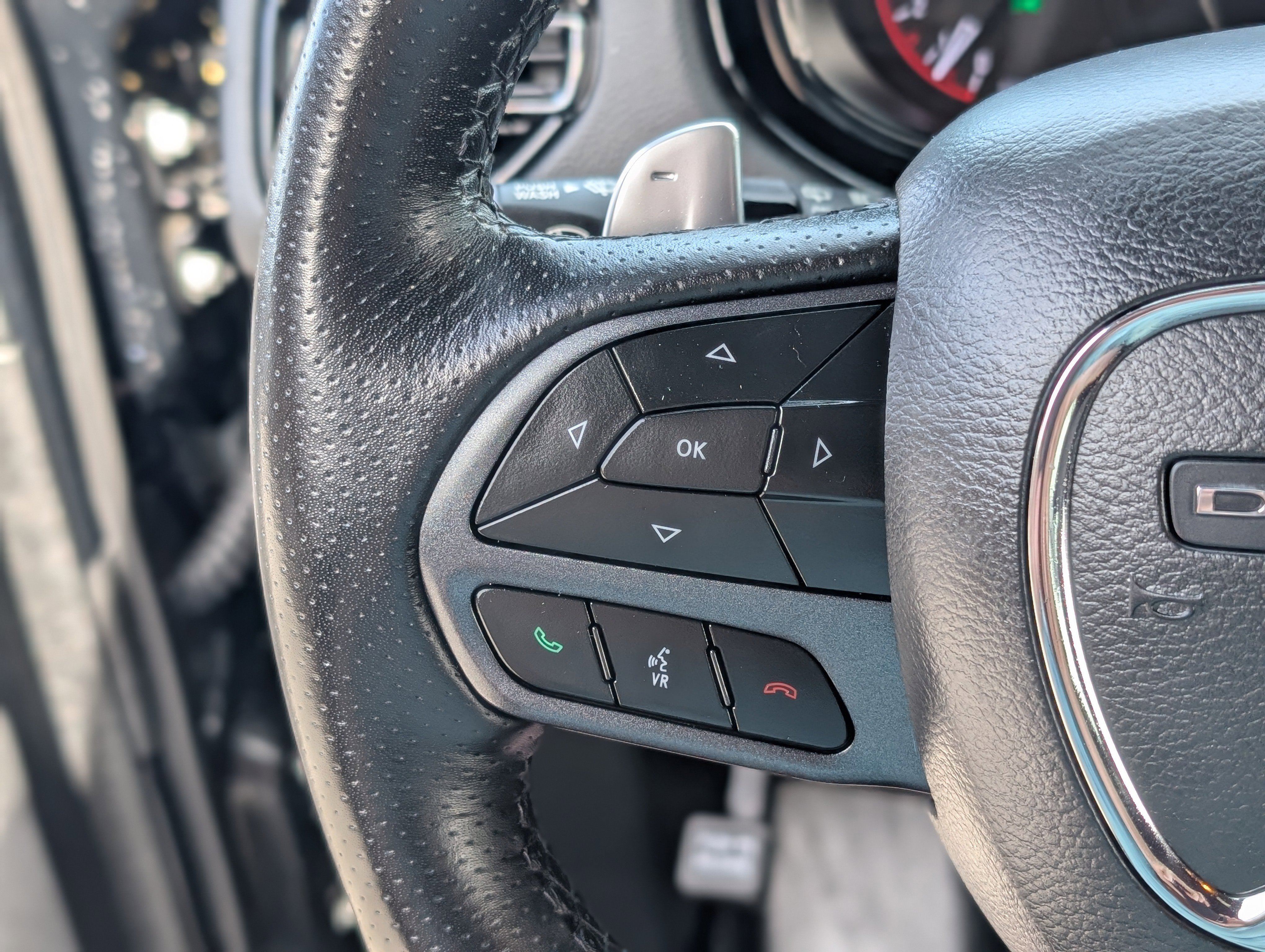 Used 2022 Dodge Durango GT image 18