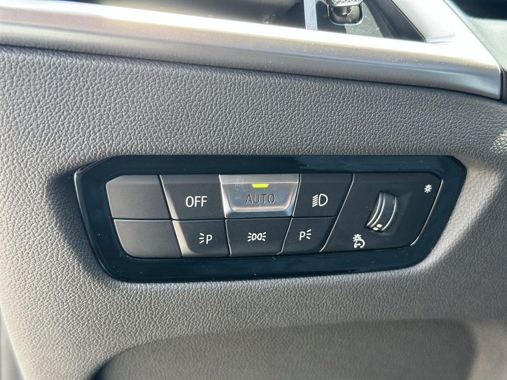 New 2025 BMW 330i xDrive Sedan image 35