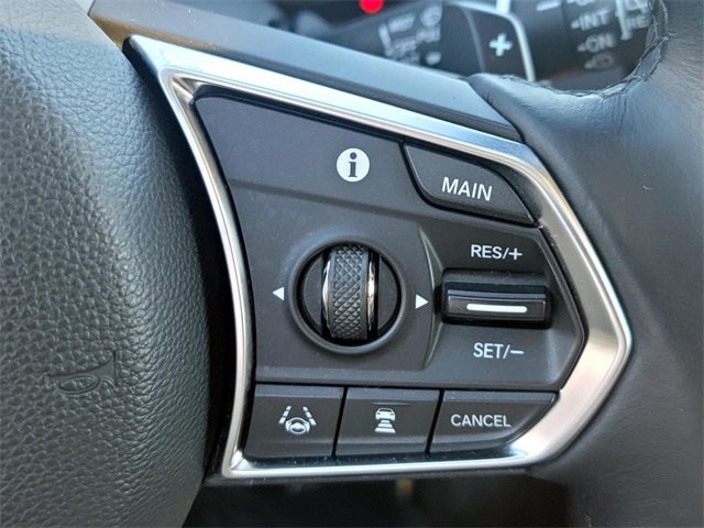 Used 2019 Acura RDX Technology Package image 18