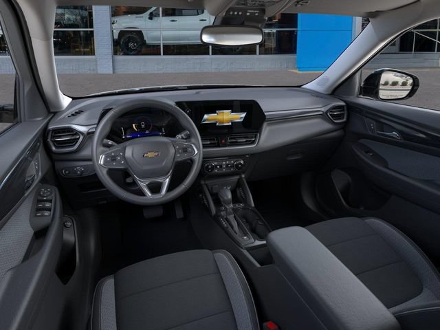 New 2026 Chevrolet TrailBlazer LT w/ Convenience Package AWD/4WD image 15