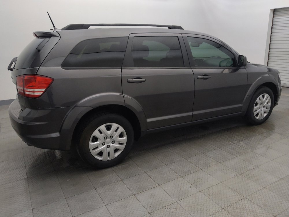 Used 2020 Dodge Journey SE FWD image 10