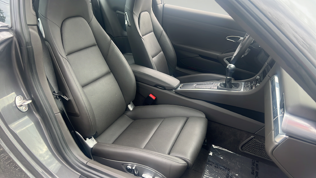 Certified 2019 Porsche 911 Carrera RWD image 21