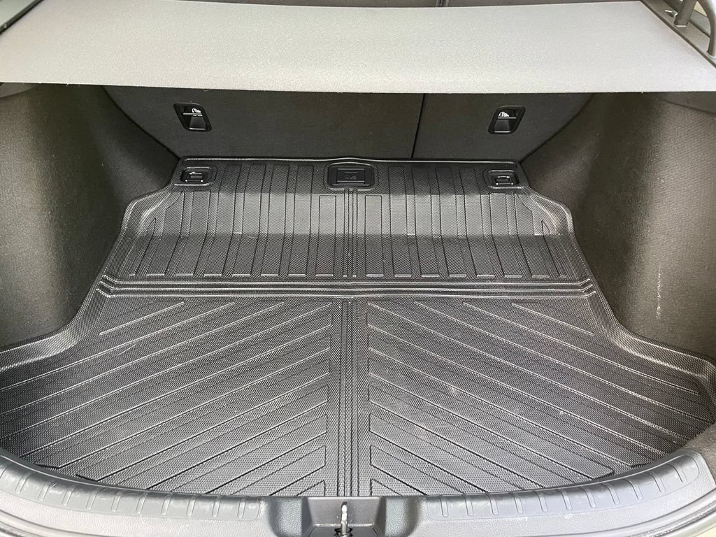 Certified 2023 Honda Civic LX image 8