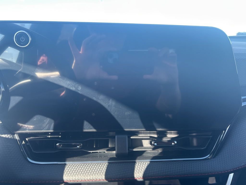 New 2026 Chevrolet Equinox RS w/ Safety and Technology Package image 14