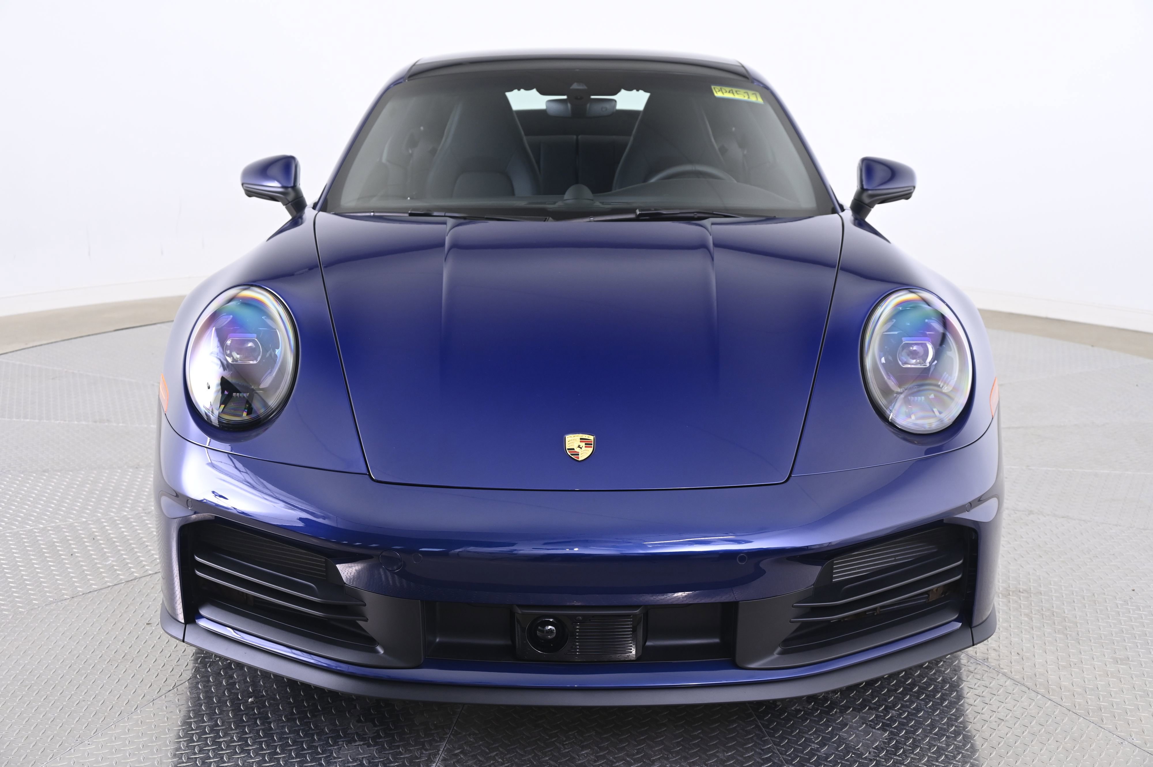 Certified 2026 Porsche 911 Carrera S image 10