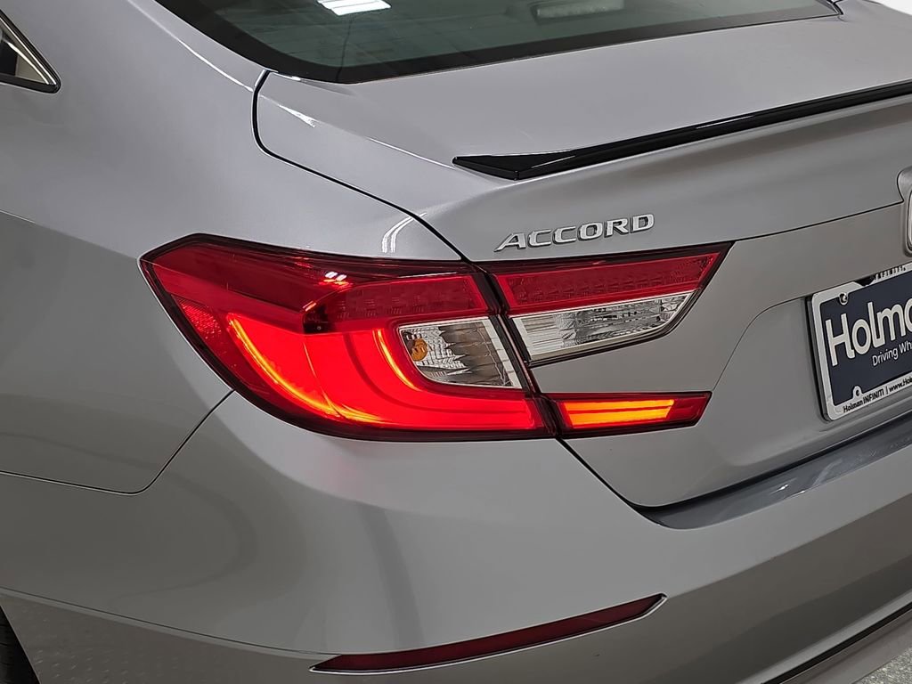 Used 2022 Honda Accord Sport image 33