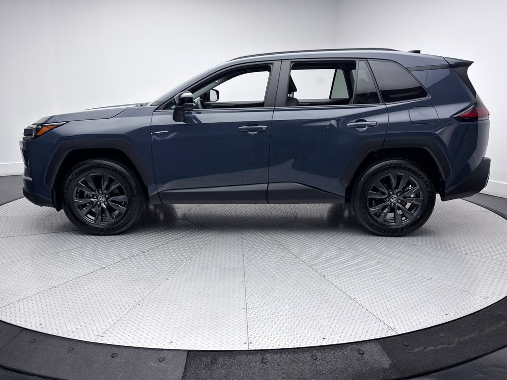Used 2026 Toyota RAV4 XLE Premium AWD/4WD image 8
