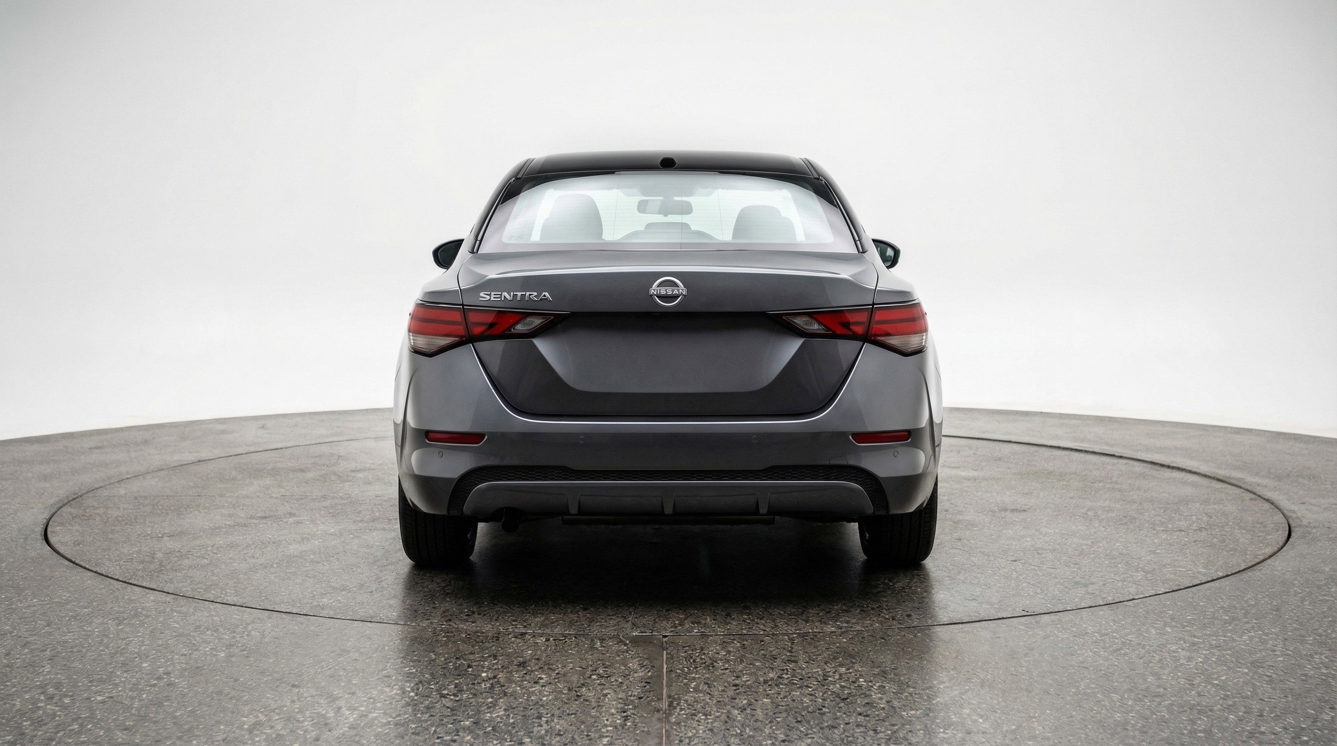 Used 2025 Nissan Sentra SV image 7