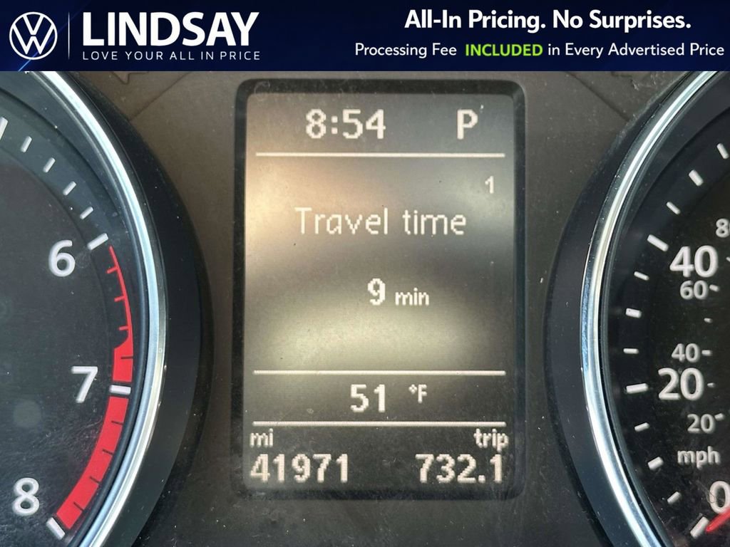 Used 2017 Volkswagen Jetta SE image 25