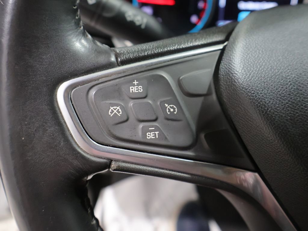 Used 2018 Chevrolet Malibu LT FWD image 36