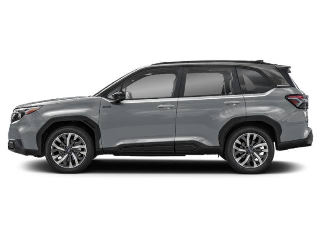 New 2026 Subaru Forester Touring AWD/4WD image 3