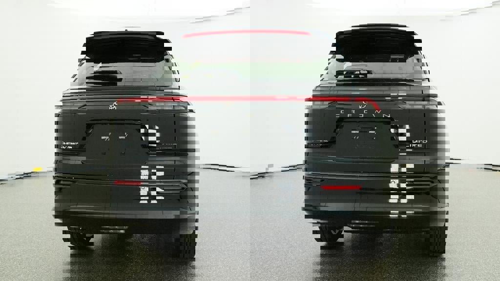 New 2026 Toyota Crown Signia AWD/4WD image 23