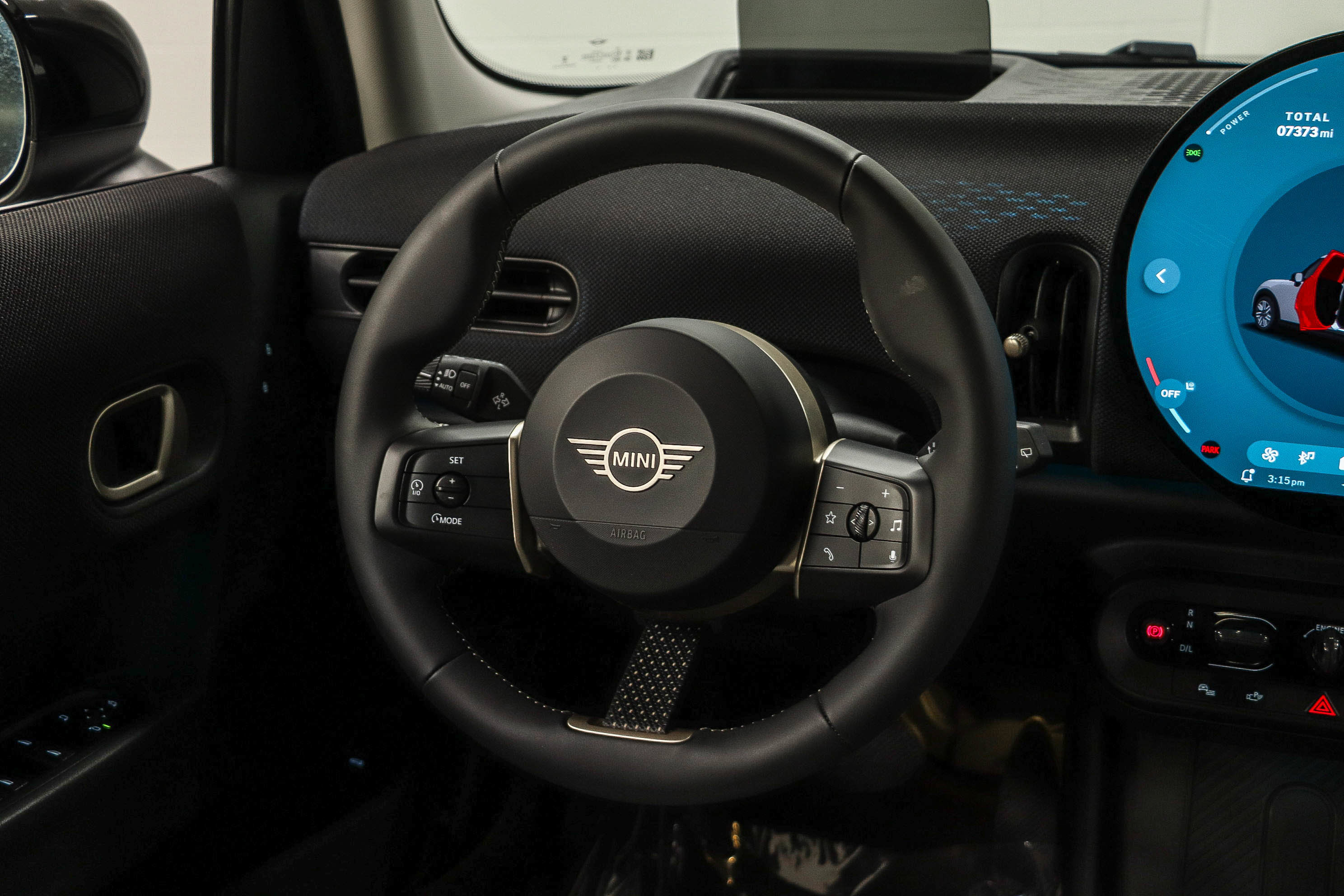 Used 2025 MINI Cooper S FWD image 16