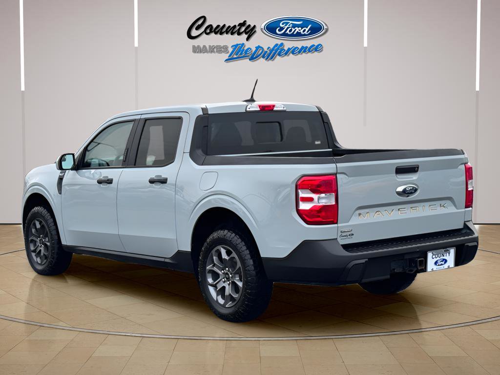 Used 2022 Ford Maverick XLT w/ XLT Luxury Package image 23
