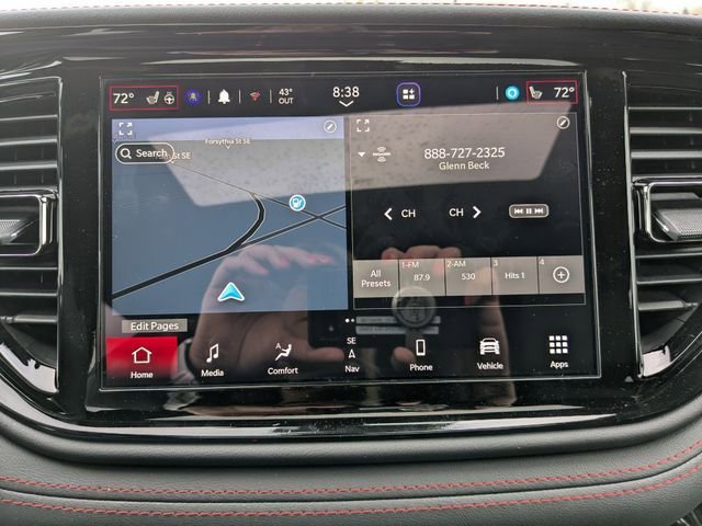 New 2026 Dodge Durango GT image 32