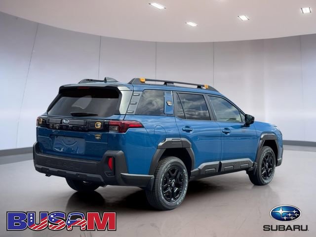 New 2026 Subaru Outback Wilderness video 4