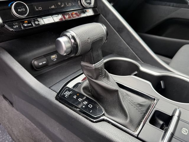 Certified 2022 Kia K5 LXS FWD image 25