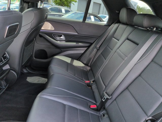 Certified 2020 Mercedes-Benz GLE 350 4MATIC image 14