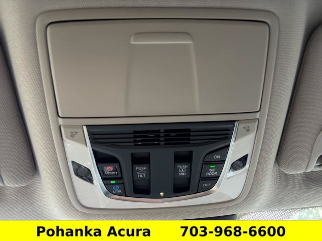 Certified 2023 Acura MDX SH-AWD image 19