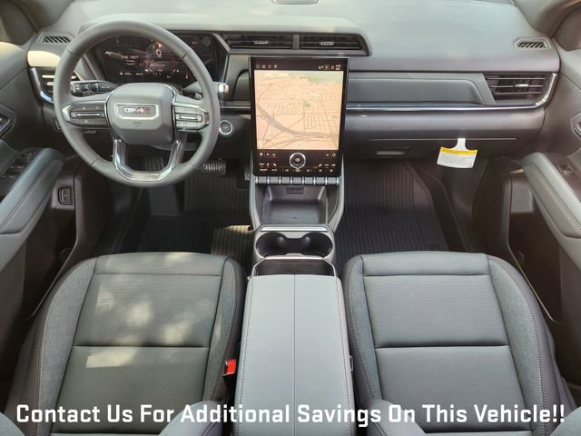 New 2026 GMC Terrain AT4 w/ Technology Package II image 19