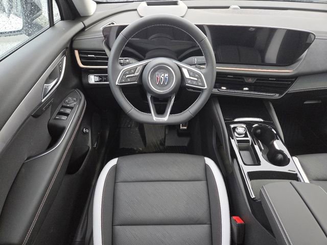 New 2026 Buick Envision Sport Touring AWD/4WD image 33