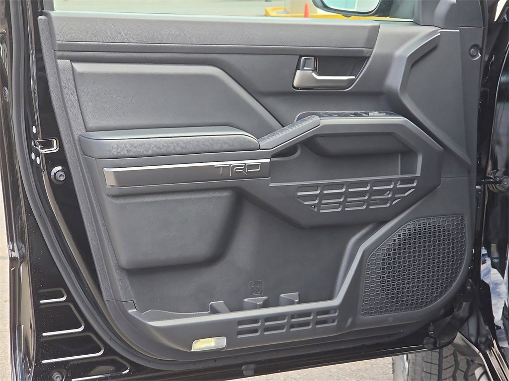 New 2026 Toyota Tacoma TRD Off-Road image 16