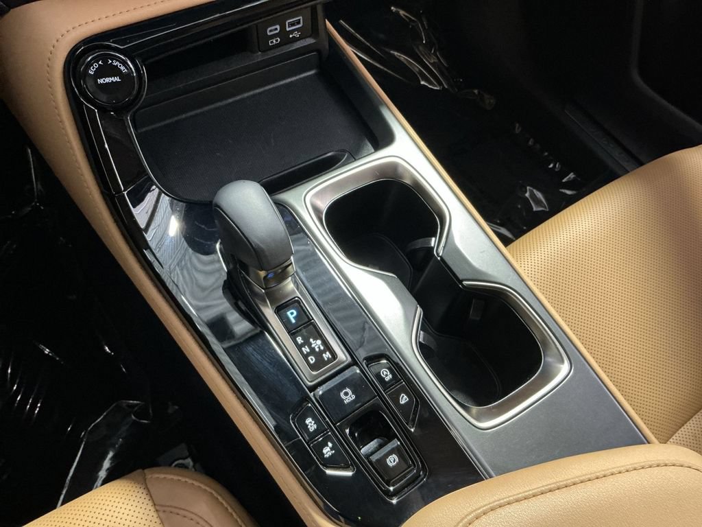 Used 2024 Lexus NX 350 AWD image 23