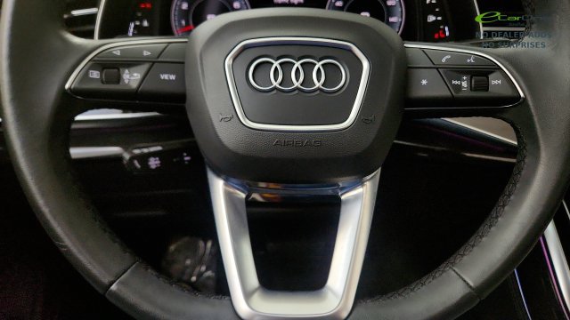 Used 2023 Audi Q7 3.0T Prestige w/ Prestige Package AWD/4WD image 67
