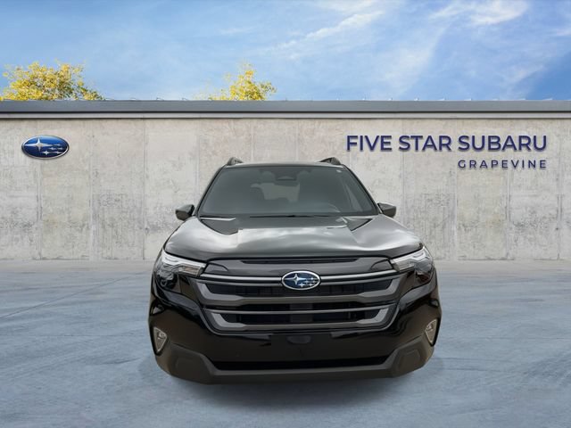 Certified 2026 Subaru Forester Premium AWD/4WD image 3