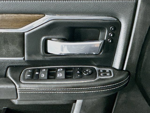 Used 2024 RAM 2500 Laramie w/ Safety Group AWD/4WD image 19