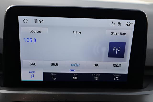 New 2026 Ford Escape Active w/ Cold Weather Package image 10