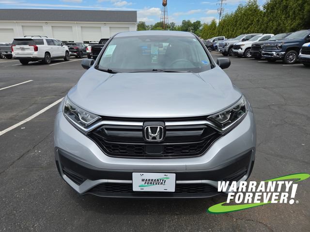 Used 2020 Honda CR-V LX image 2