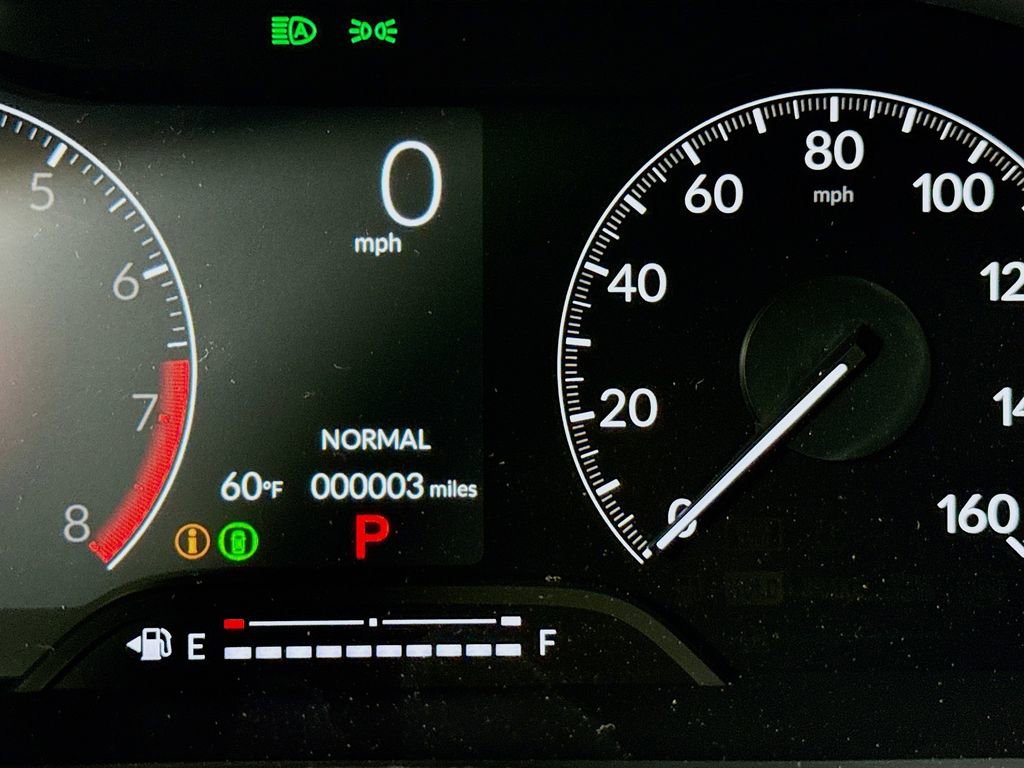 New 2026 Honda Civic Sport image 13