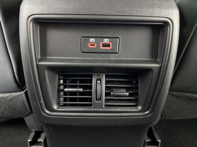 Used 2023 Nissan Murano SV w/ SV Midnight Edition Package FWD image 47