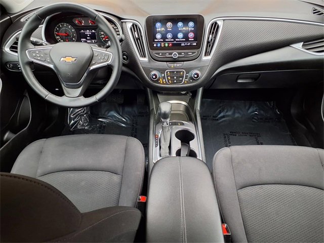 Used 2024 Chevrolet Malibu LT w/ Midnight Edition image 11