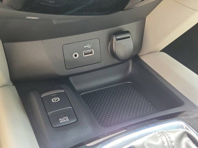 Certified 2022 Nissan Rogue Sport SL image 30