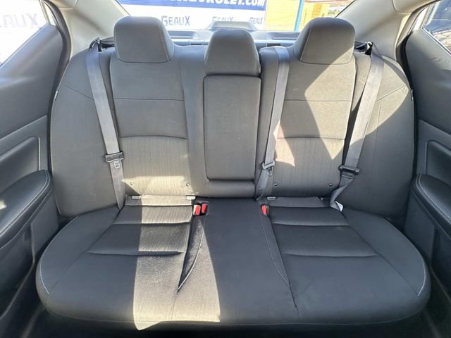Used 2025 Nissan Altima 2.5 SV FWD image 49