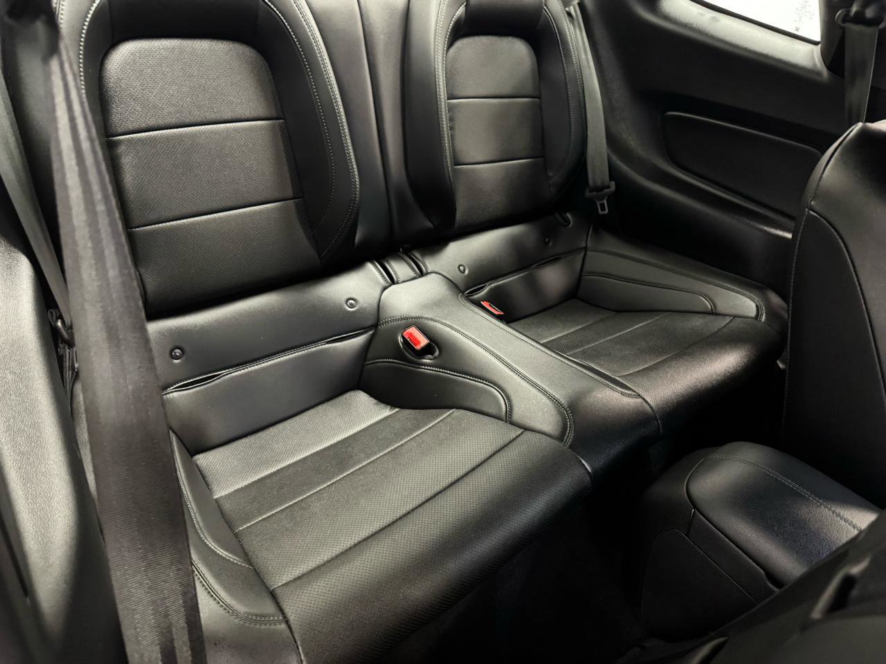 Used 2019 Ford Mustang Bullitt w/ Bullitt Electronics Package RWD image 13