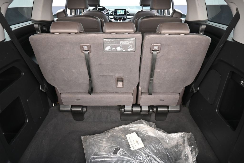Used 2019 Honda Odyssey EX-L image 15