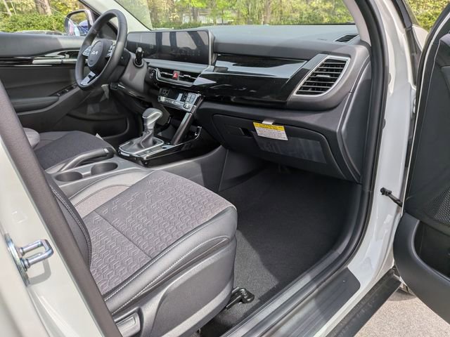 New 2026 Kia Seltos S image 24