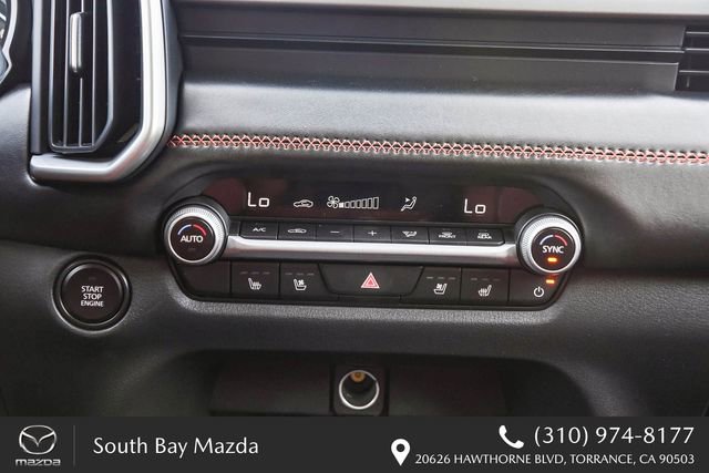 New 2026 MAZDA CX-50 AWD 2.5 S w/ Weather Package image 15