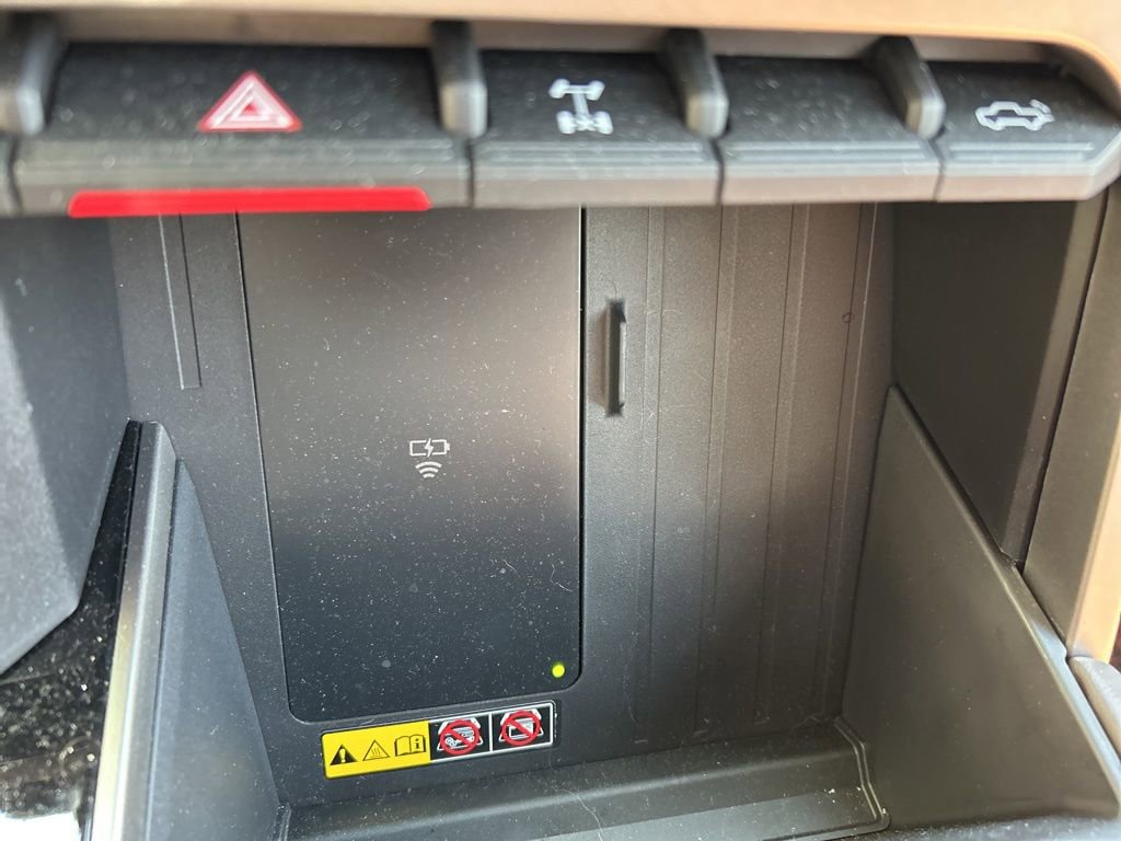 New 2026 Toyota Tundra 1794 Edition image 8