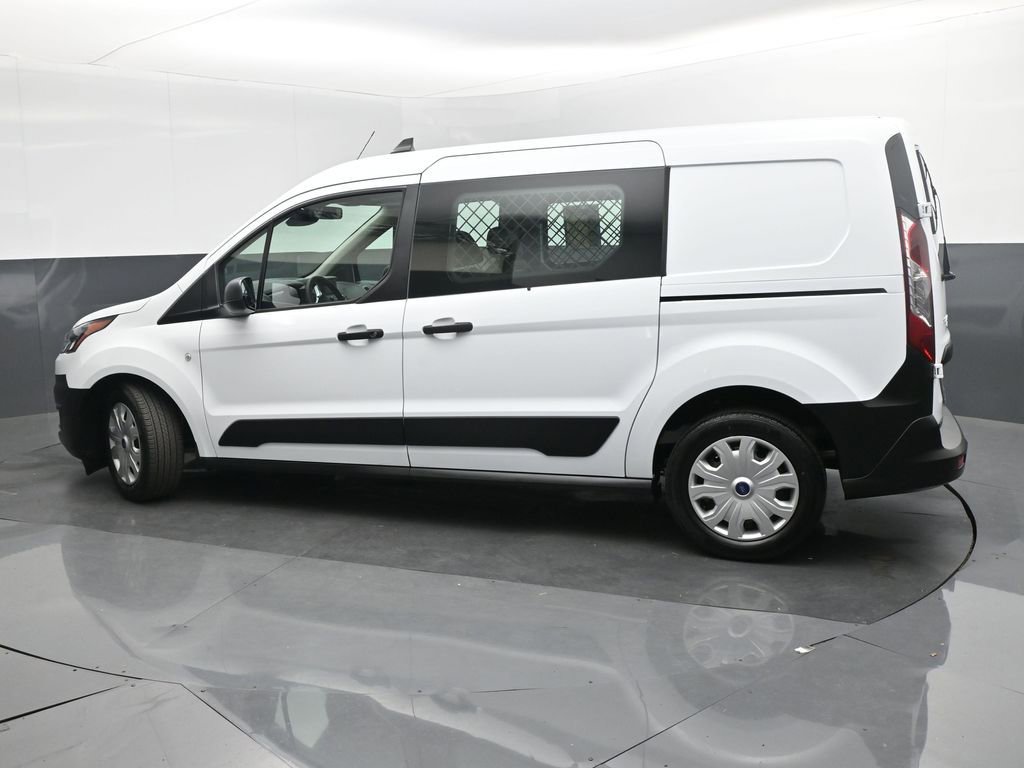 Used 2022 Ford Transit Connect XL FWD image 3
