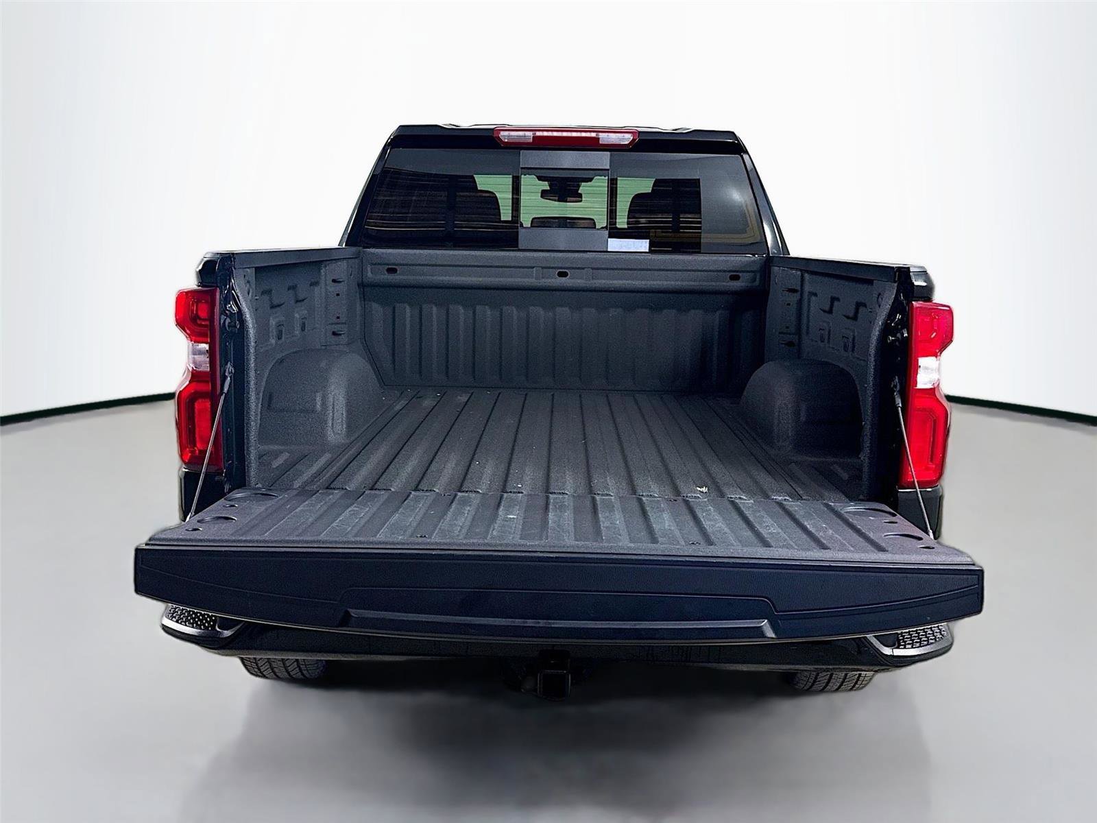 Used 2025 Chevrolet Silverado 1500 RST w/ Convenience Package II image 28